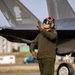 VMFA-121 paves the way: F-35B’s fly into South Korean air base