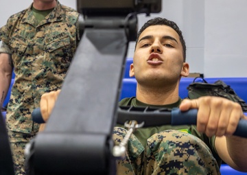 MAG-12 HQ Wins Ace of Base!