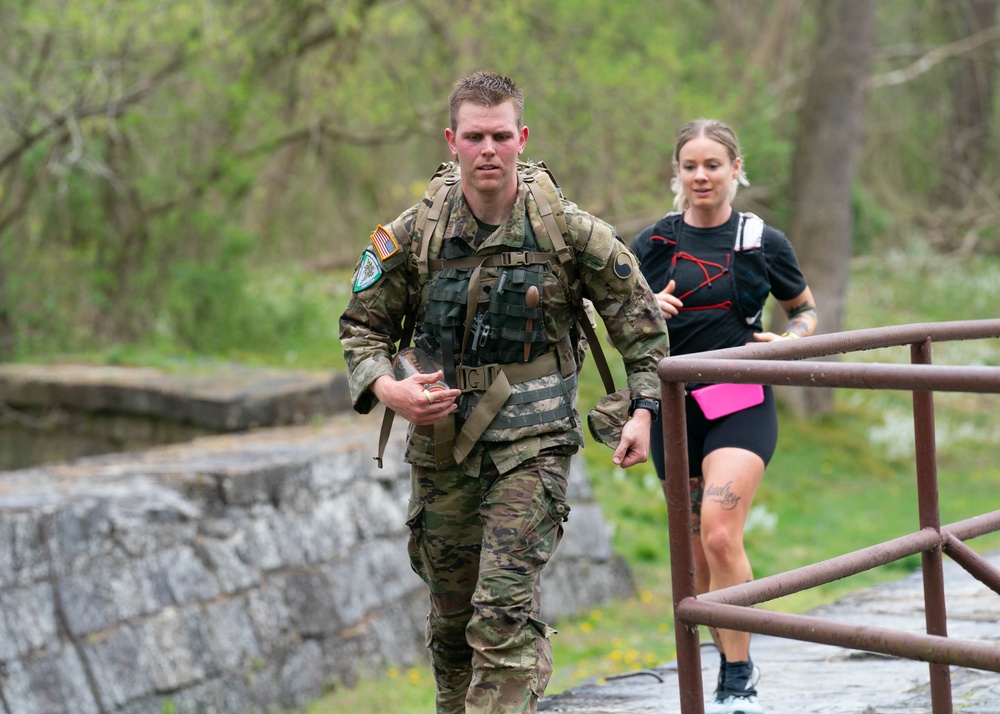 2024 Maryland National Guard Best Warrior Competition