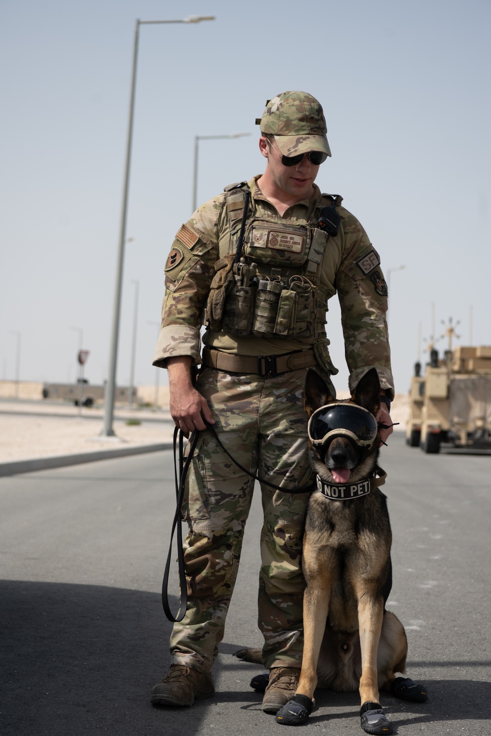 Beat the heat with MWDs