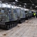 U.S. Marine Corps and Norwegian Army Port Operations at Muruvik
