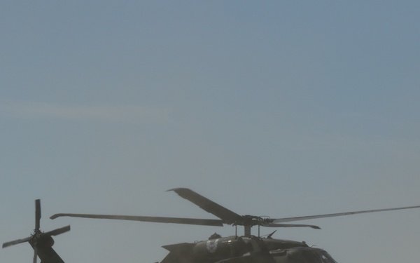 TF Spartan Medical Training