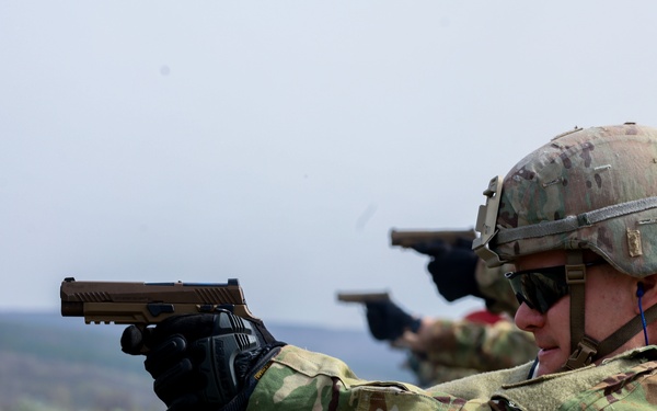 Taskforce Nightmare M17 Range