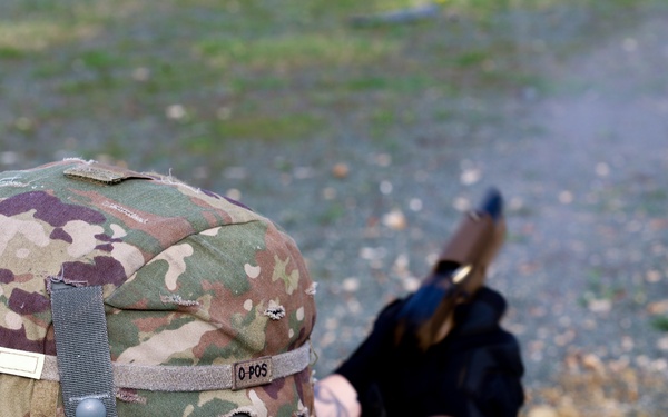 Taskforce Nightmare M17 Range