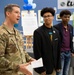 USAG Rheinland-Pfalz recognizes Military Youths of the Year competing for State title