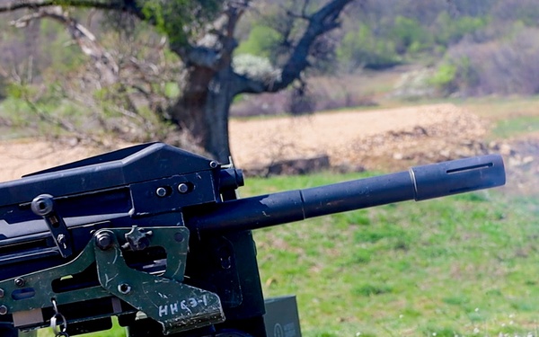 Taskforce Nightmare Mk19 Range