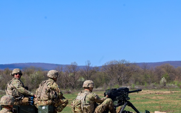 Taskforce Nightmare Mk19 Range