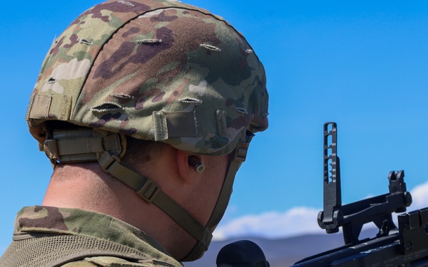 Taskforce Nightmare M320 Range