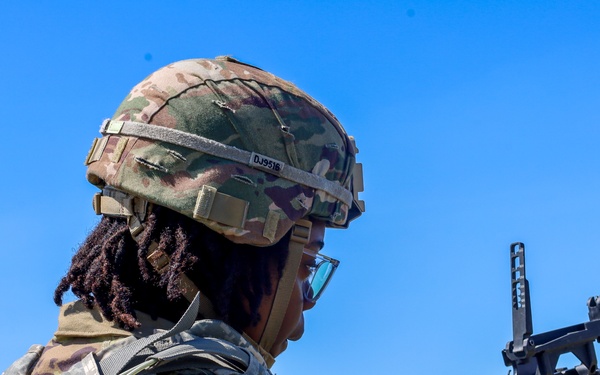 Taskforce Nightmare M320 Range