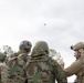 Maryland National Guard and Armed Forces of Bosnia and Herzegovina participate in JTAC training