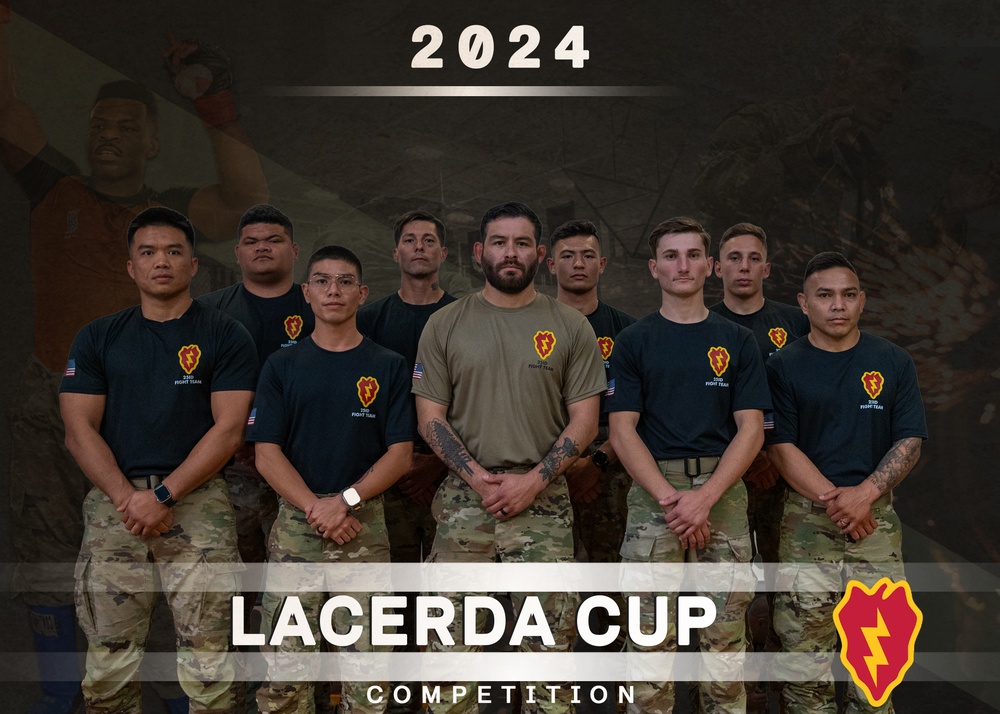 2024 Lacerda Cup