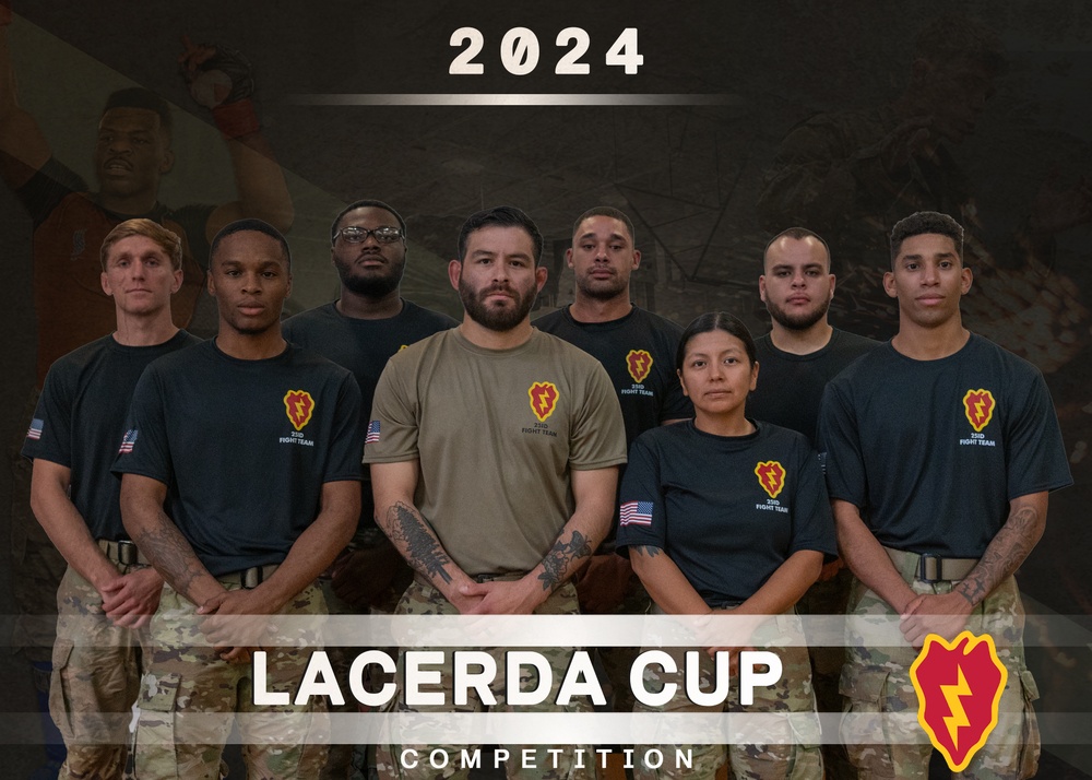 2024 Lacerda Cup
