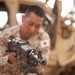 Apache Troop hosts Japanese Self-Defense Force for weapons training