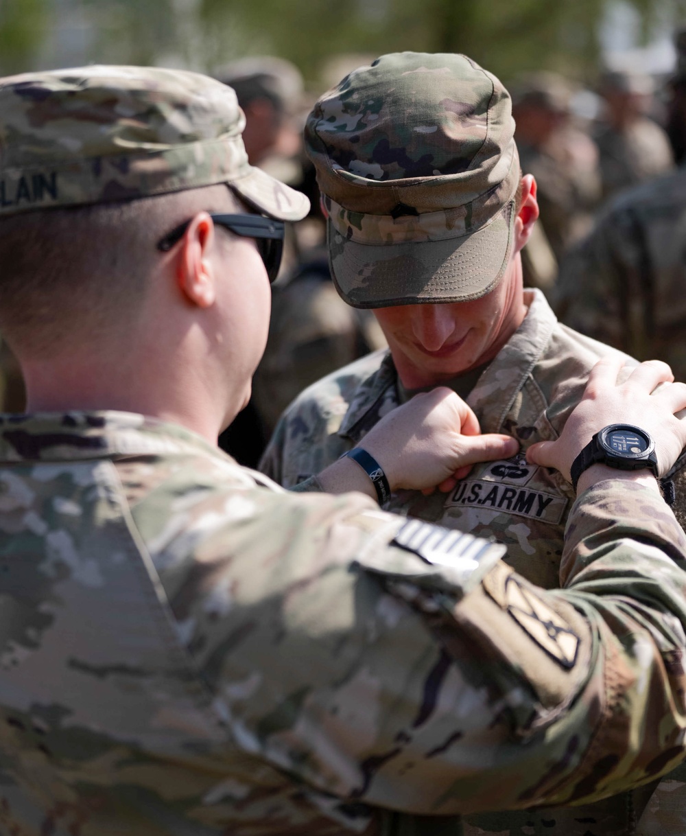 DVIDS - Images - The Sabalauski Air Assault School at Mihail ...