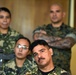 Infantería de Marina de Armada Paraguay hosts U.S. Marines for planning conference