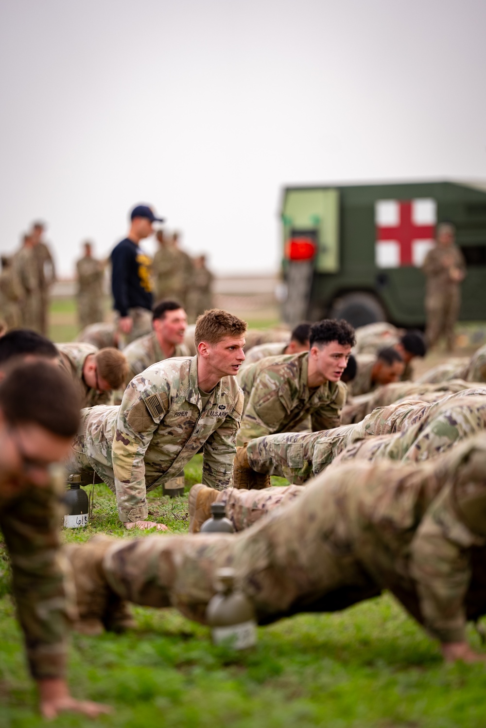 DVIDS - Images - The Sabalauski Air Assault School at Mihail ...