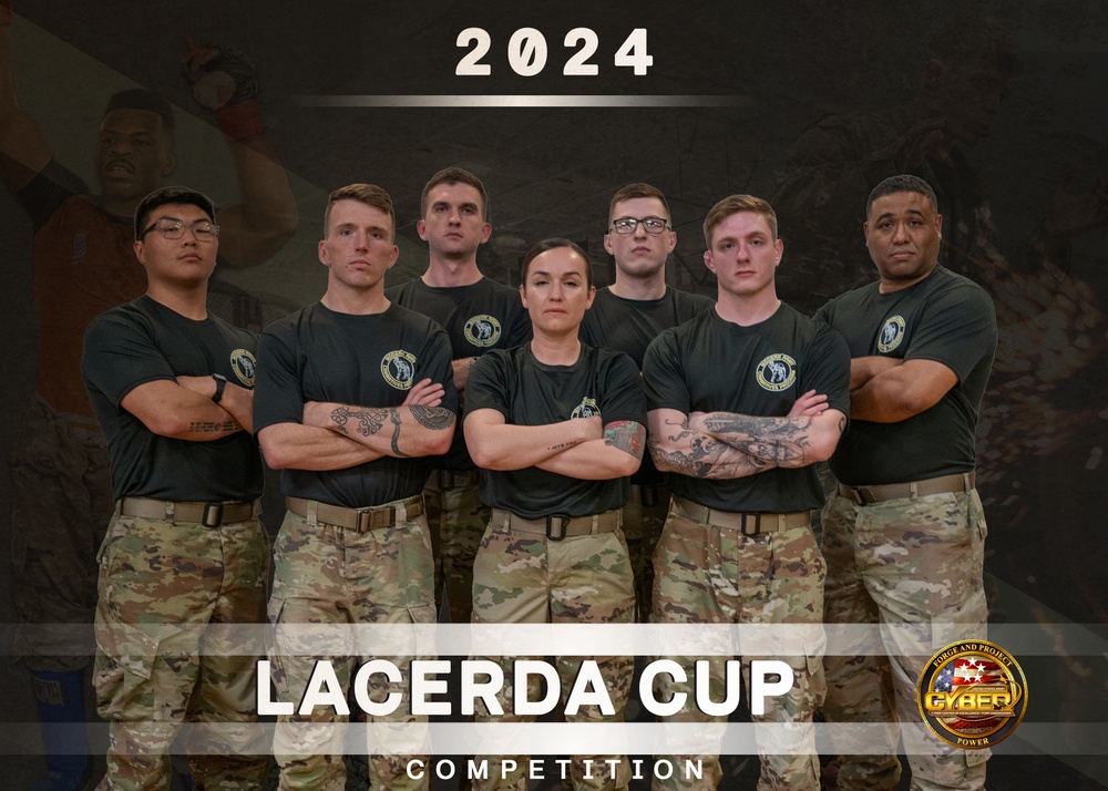 2024 Lacerda Cup