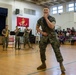 Quantico Middle High School Hosts 2024 Purple Up Day Ceremony