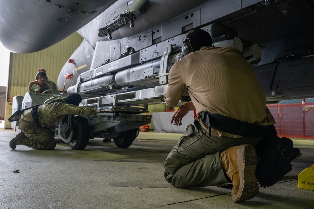 Setting the Standard