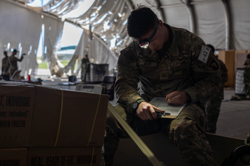 Pathfinder Slingload Inspections