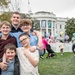 Ohio Air National Guard children invited to attend White House Egg Roll
