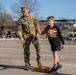 MO Guard Month of the Military Child Kick Off event