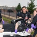 Specialized emergency response unit trains to keep commonwealth safe