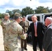 Croatia's Ambassador visits USAACE