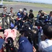 U.S. and Philippine Air Forces conduct flight integration training during Cope Thunder 24-1