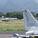 U.S. and Philippine Air Forces conduct flight integration training during Cope Thunder 24-1