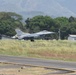 U.S. and Philippine Air Forces conduct flight integration training during Cope Thunder 24-1