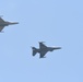 U.S. and Philippine Air Forces conduct flight integration training during Cope Thunder 24-1