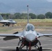 U.S. and Philippine Air Forces conduct flight integration training during Cope Thunder 24-1