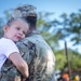 MacDill hosts parade to celebrate military children