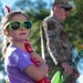 MacDill hosts parade to celebrate military children
