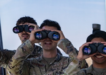 MacDill Air Traffic Control Tower Honored as Facility of the Year