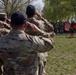 Air Assault School Graduation