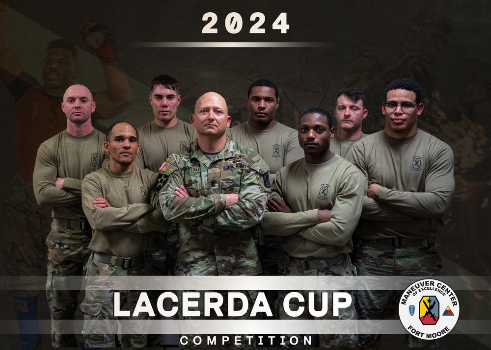 2024 Lacerda Cup