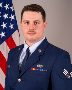 Meet Grissom’s Enlisted Annual Award Winners for 2023 [Image 3 of 5]