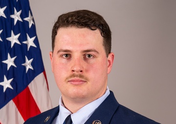 Meet Grissom’s Enlisted Annual Award Winners for 2023