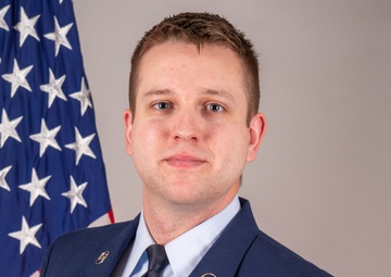 Meet Grissom’s Enlisted Annual Award Winners for 2023