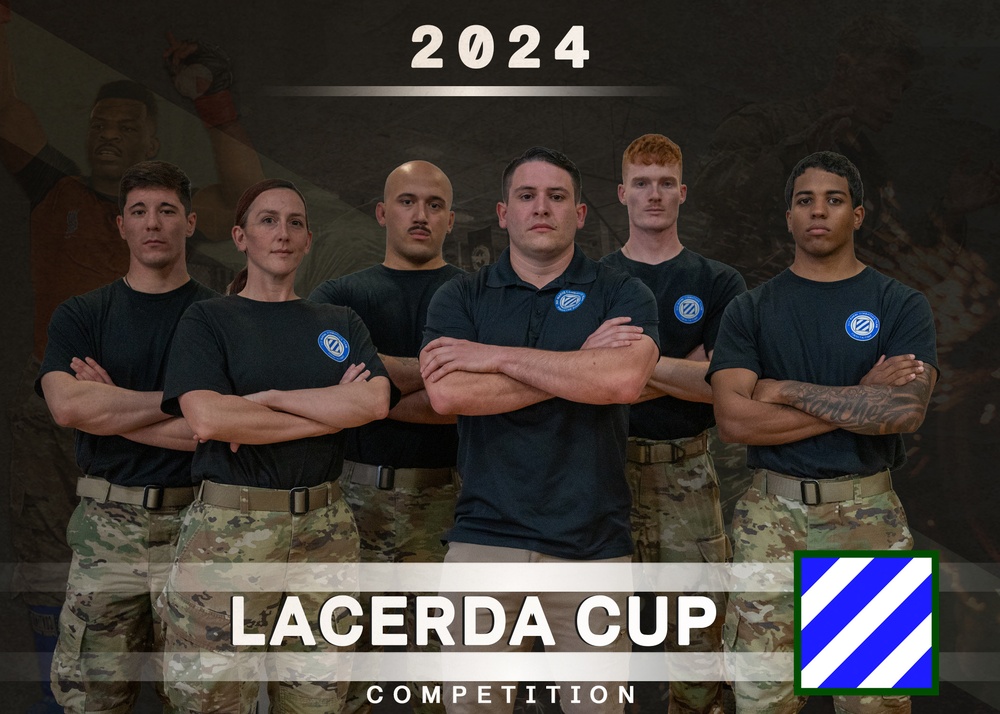 DVIDS - Images - 2024 Lacerda Cup