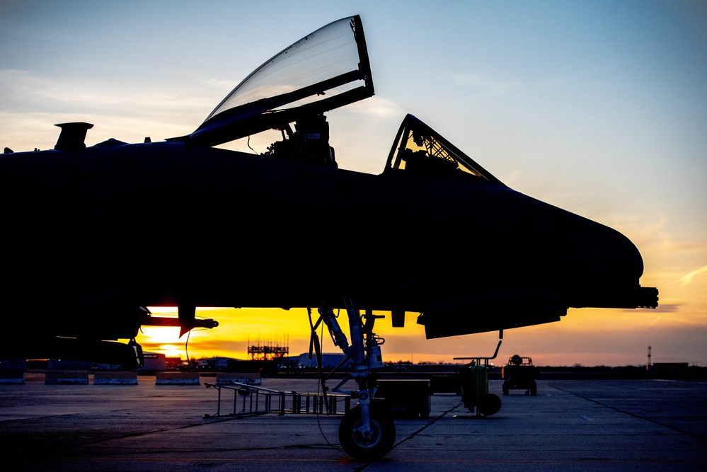 Dvids - Images - Idaho Air National Guard Prepares For Routine Flight 