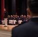 TBS Fox Co 6-23 Graduation Ceremony