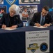 NPS, Defense Innovation Unit Sign MOU to Enhance Learning, Experimentation, Prototyping for Maritime Advantage