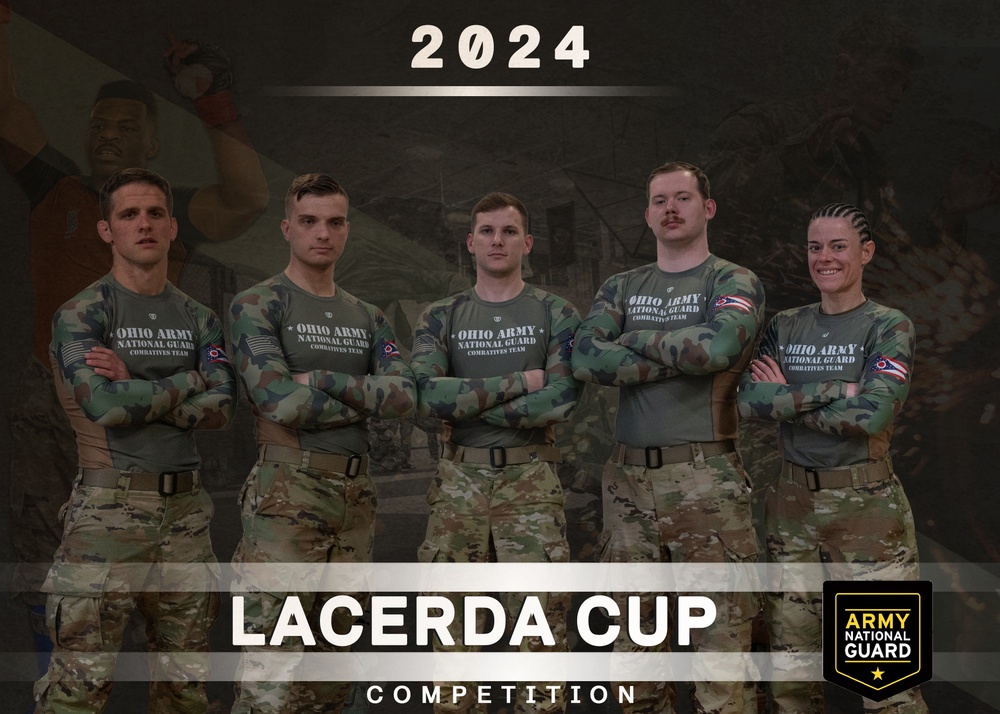 2024 Lacerda Cup