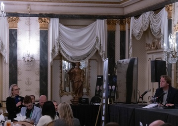 DEL 6 commander on AI and cyberspace