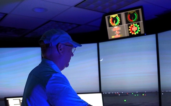 ERDC assists with Francis Scott Key Bridge Response