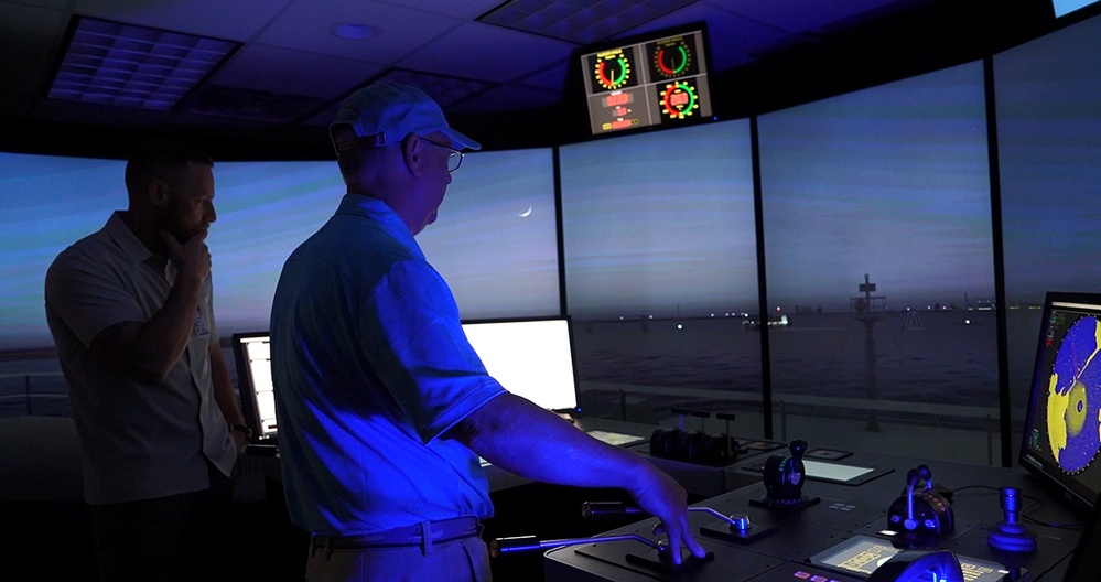 ERDC assists with Francis Scott Key Bridge Response