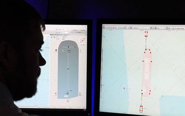 ERDC assists with Francis Scott Key Bridge Response